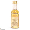 Macallan - 1976 Natural Cask Strength - Blackadder (5cl) Thumbnail