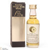 Bowmore - 20 Year Old (1976) - Signatory (5cl) Thumbnail