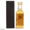 Miltonduff - 21 Year Old (1978) - Signatory (5cl) Thumbnail