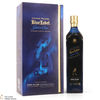 Johnnie Walker - Blue Label - Port Ellen - Ghost & Rare Thumbnail