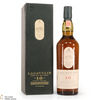 Lagavulin - 16 Year Old - White Horse Thumbnail