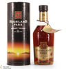 Highland Park - 35 Year Old 1962 John Goodwin Golden Age Thumbnail