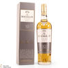 Macallan - 10 Year Old - Fine Oak Thumbnail