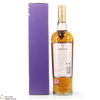 Macallan - 18 Year Old - Triple Cask 2018 (Fine Oak) Thumbnail