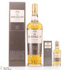 Macallan - 10 Year Old - Fine Oak (70cl and 5cl) Thumbnail