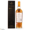 Macallan - Amber - Ernie Button Limited Edition Thumbnail