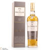 Macallan - 10 Year Old - Fine Oak Thumbnail