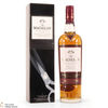 Macallan - Whisky Maker's Edition - Nick Veasey No.3 Finest Cut Thumbnail