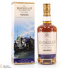 Macallan - Travel Decades Series Twenties 50cl Thumbnail