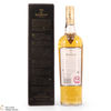 Macallan - 12 Year Old - Fine Oak - Ernie Button Thumbnail