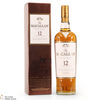 Macallan - 12 Year Old Thumbnail