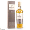 Macallan - 10 Year Old - Fine Oak Thumbnail