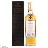 Macallan - 12 Year Old - Fine Oak - Ernie Button Thumbnail