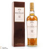 Macallan - 12 Year Old Thumbnail