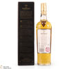 Macallan - 12 Year Old - Fine Oak - Ernie Button Thumbnail