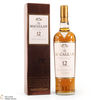 Macallan - 12 Year Old Thumbnail