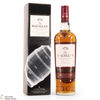 Macallan - Whisky Maker's Edition - Nick Veasey No.4 Exceptional Oak Casks. Thumbnail