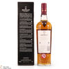 Macallan - Whisky Maker's Edition - Nick Veasey No.4 Exceptional Oak Casks. Thumbnail