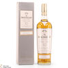 Macallan - 10 Year Old - Fine Oak (First 100 Bottles) Thumbnail