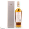 Macallan - 10 Year Old - Fine Oak (First 100 Bottles) Thumbnail