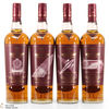 Macallan - Whisky Maker's Edition - Classic Travel Range - 4 x 70cl Thumbnail