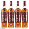 Macallan - Whisky Maker's Edition - Classic Travel Range - 4 x 70cl Thumbnail