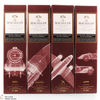 Macallan - Whisky Maker's Edition - Classic Travel Range - 4 x 70cl Thumbnail