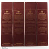 Macallan - Whisky Maker's Edition - Classic Travel Range - 4 x 70cl Thumbnail