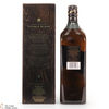 Johnnie Walker - Double Black Thumbnail