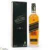 Johnnie Walker - 15 Year Old - Green Label Thumbnail