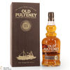 Old Pulteney - 25 Year Old Thumbnail