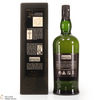 Ardbeg - 10 Year Old (1L) Thumbnail