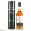 Ben Bracken - Islay Single Malt Thumbnail