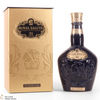 Chivas - Royal Salute - 21 Year Old - Sapphire Flagon Thumbnail