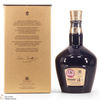 Chivas - Royal Salute - 21 Year Old - Sapphire Flagon Thumbnail