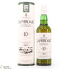 Laphroaig - 10 Year Old  Thumbnail