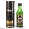 Glenfiddich - 12 Year Old - Special Reserve 5cl Dart Set Thumbnail