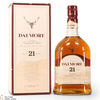 Dalmore - 21 Year Old 75cl Thumbnail