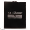 Dalmore - 21 Year Old Limited Edition 2015 Thumbnail