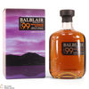 Balblair - 1999 Vintage Bottled 2017 Thumbnail