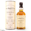 Balvenie - DoubleWood - 12 Year Old  Thumbnail