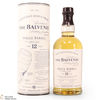 Balvenie - 12 Year Old  Single Barrel #857 Thumbnail