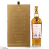 Macallan - Gold - Limited Edition with 2x Glasses Thumbnail