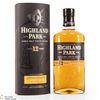 Highland Park - 12 Year Old Thumbnail