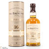 Balvenie - 16 Year Old - Triple Cask Thumbnail