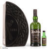 Ardbeg - 10 Year Old & Uigeadail 5cl (Gift Set) Thumbnail