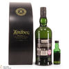 Ardbeg - 10 Year Old & Uigeadail 5cl (Gift Set) Thumbnail