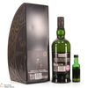 Ardbeg - 10 Year Old & Uigeadail 5cl (Gift Set) Thumbnail