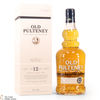 Old Pulteney - 12 Year Old Thumbnail