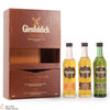 Glenfiddich - Family Distiller's Set (3 x 10cl) Thumbnail